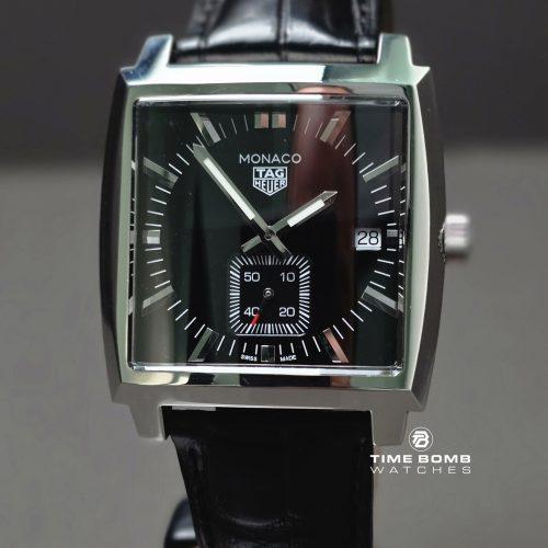 Tag Heuer Monaco