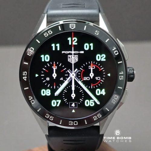 Tag Heuer E3 Connected