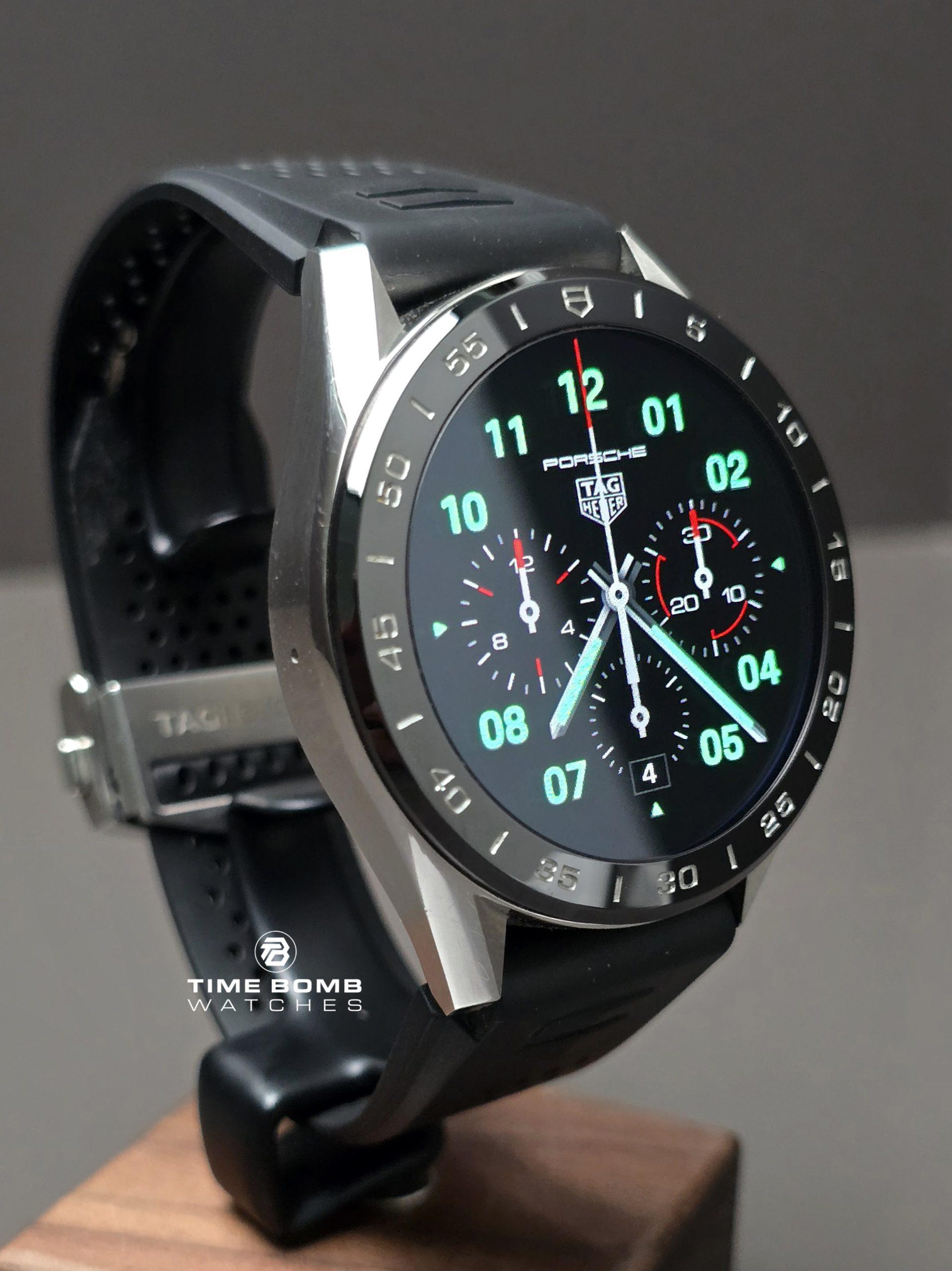 Tag Heuer E3 Connected - Image 2