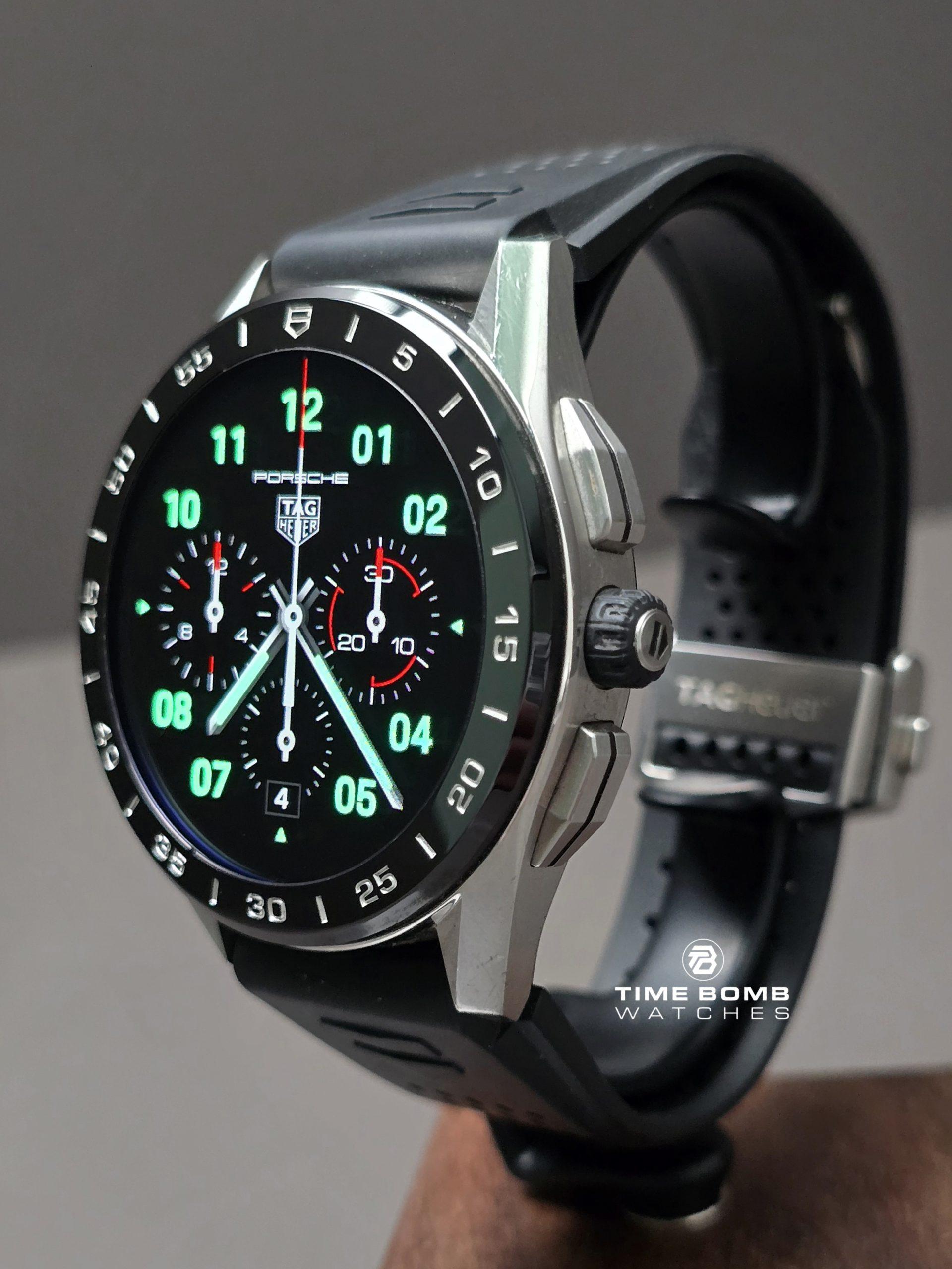 Tag Heuer E3 Connected - Image 3