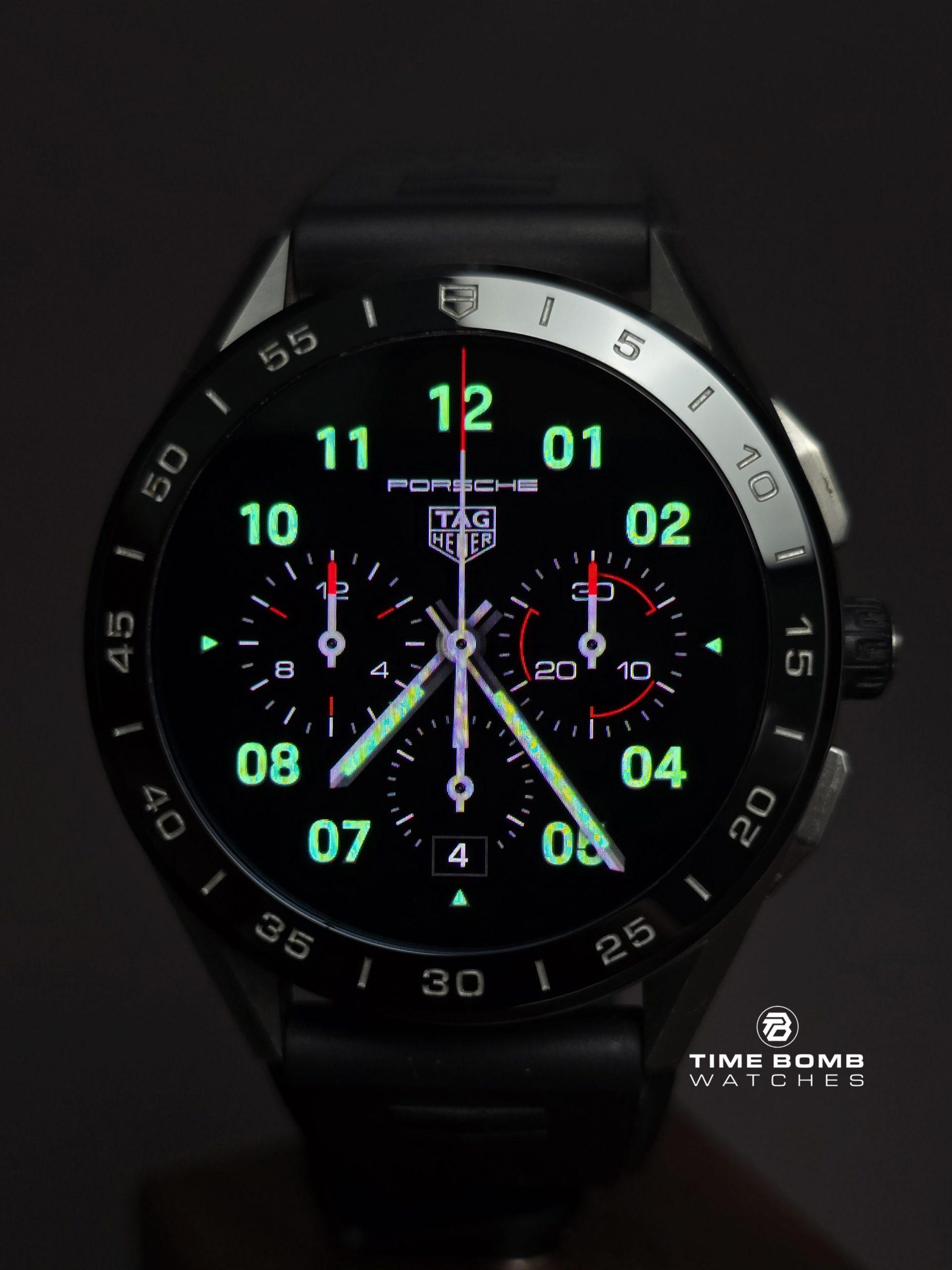 Tag Heuer E3 Connected - Image 4