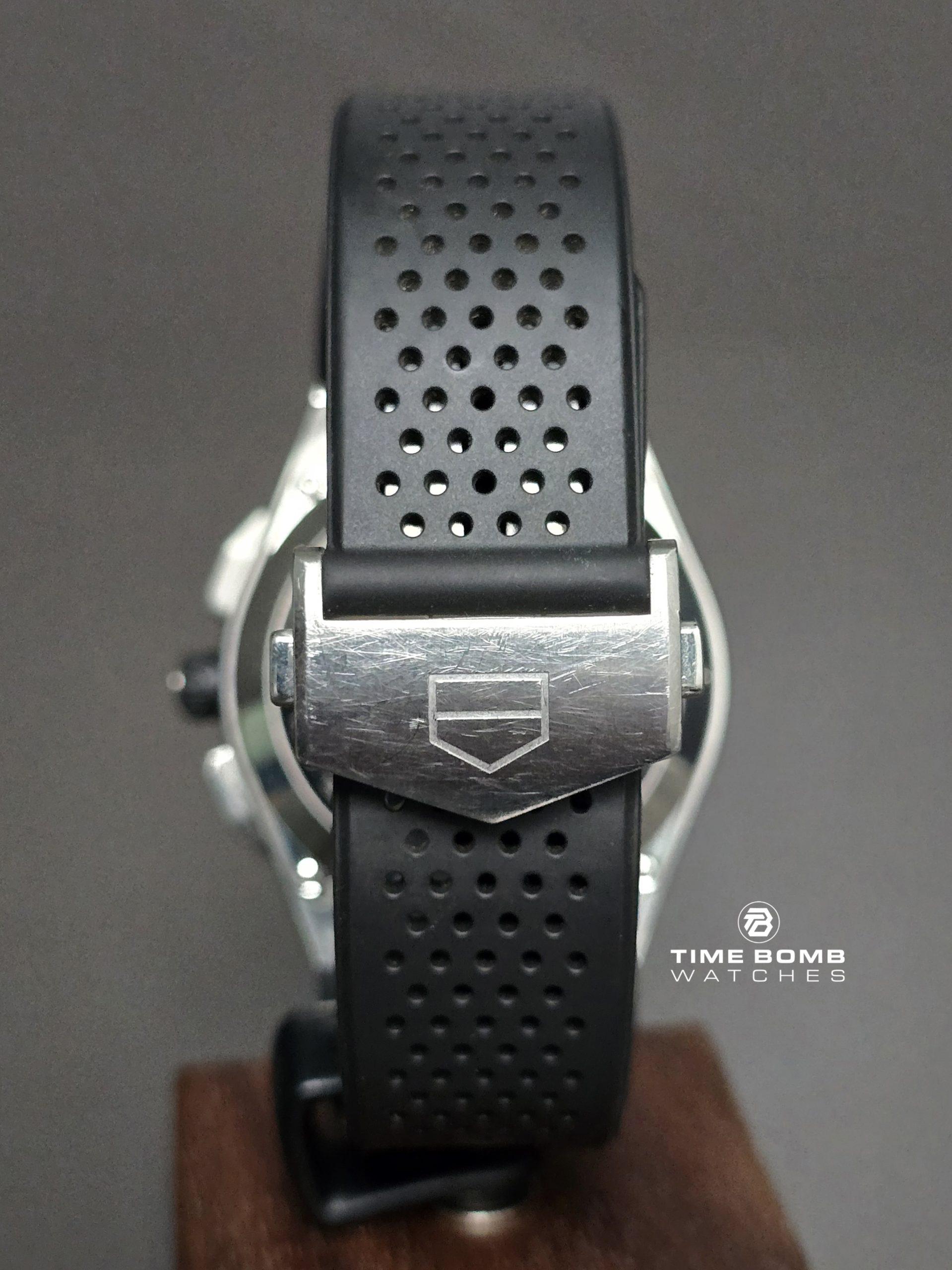 Tag Heuer E3 Connected - Image 6