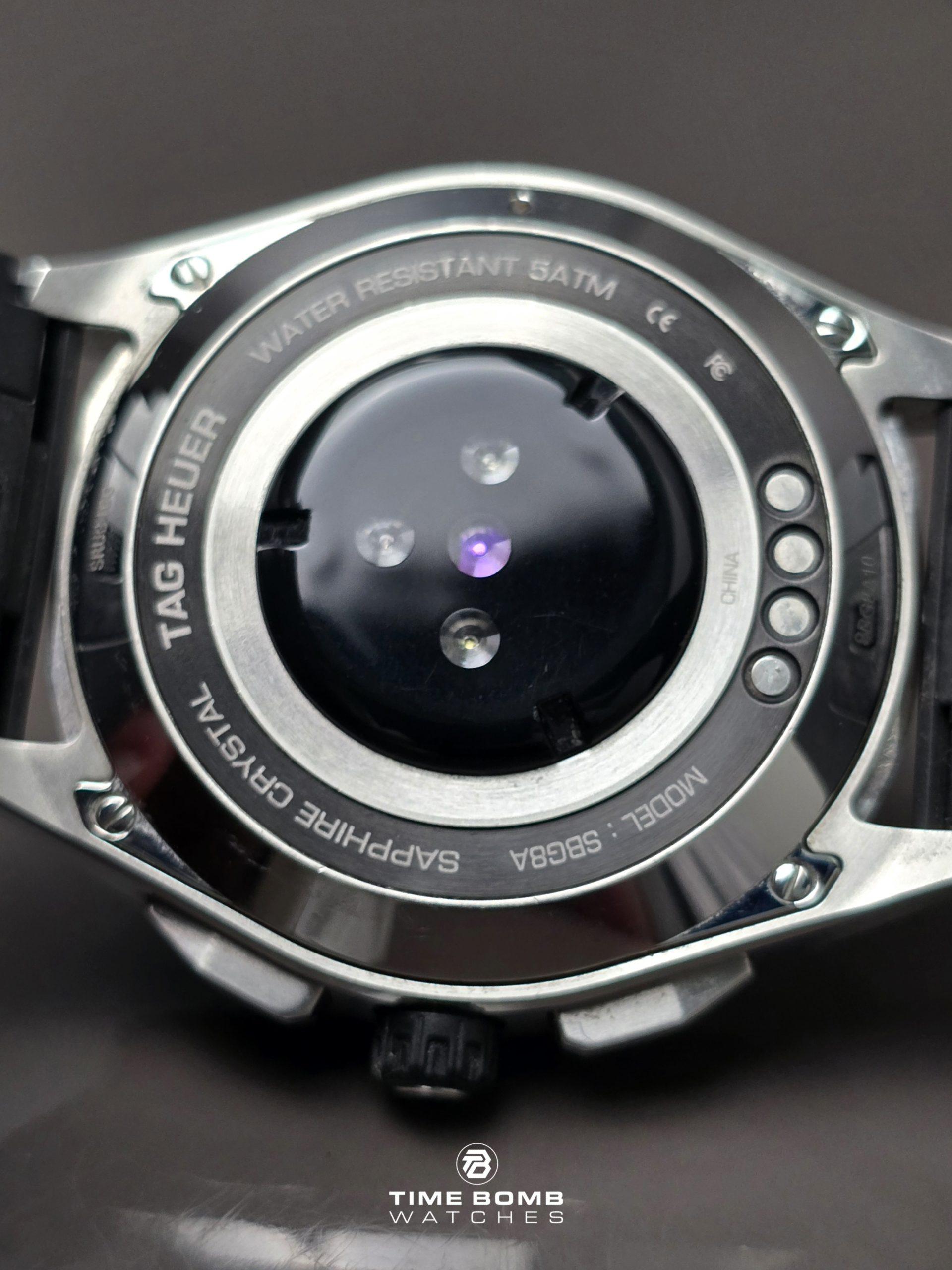 Tag Heuer E3 Connected - Image 9