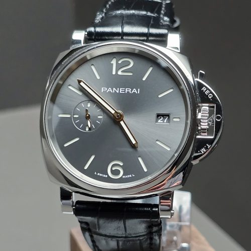 Panerai Luminor Due