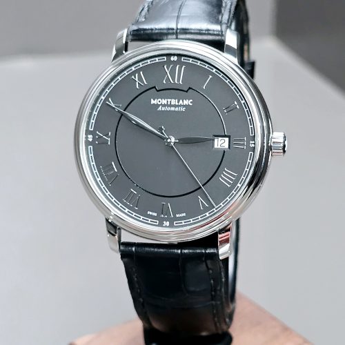 Montblanc Tradition Date