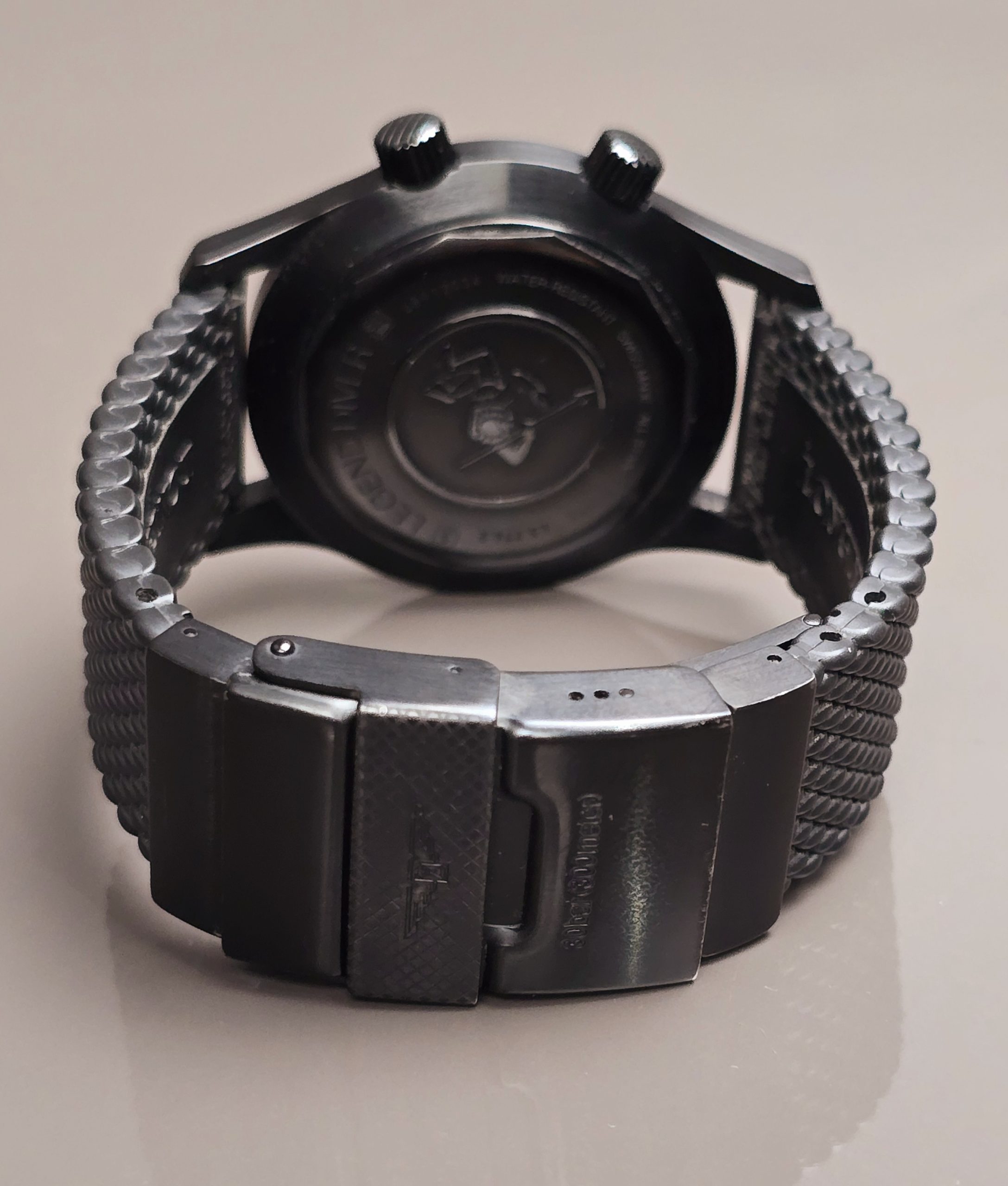 Longines Legend Diver - Image 3