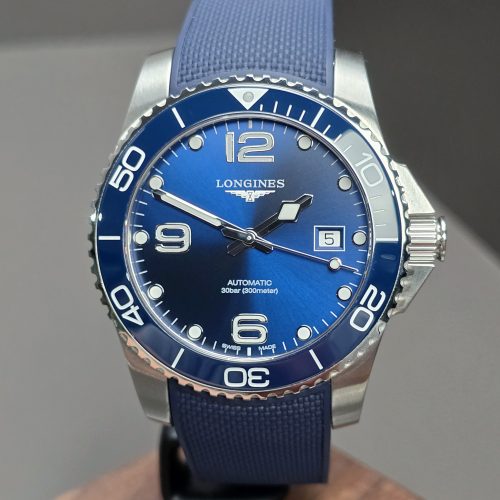 Longines Hydro Conquest