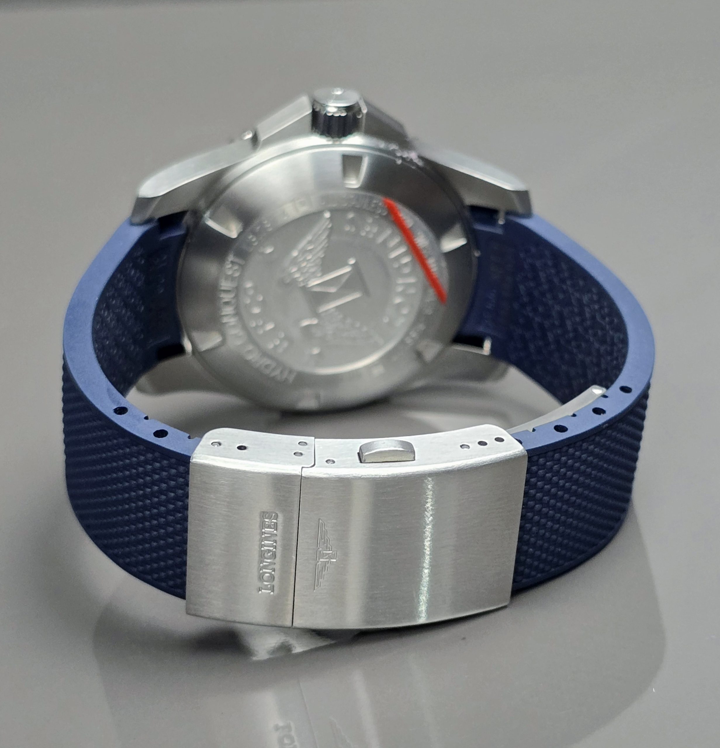 Longines Hydro Conquest - Image 3