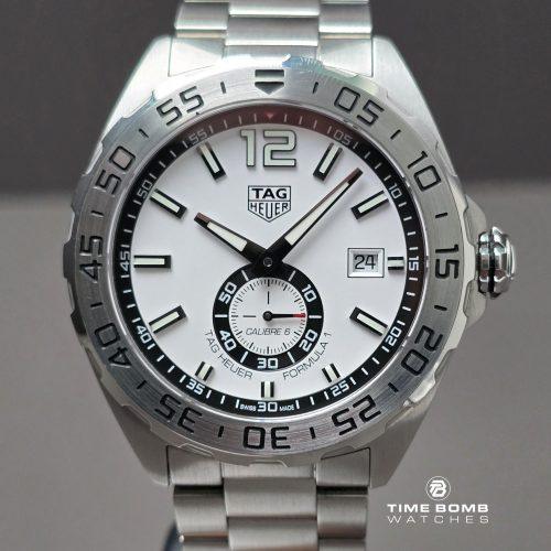 Tag Heuer Formula 1