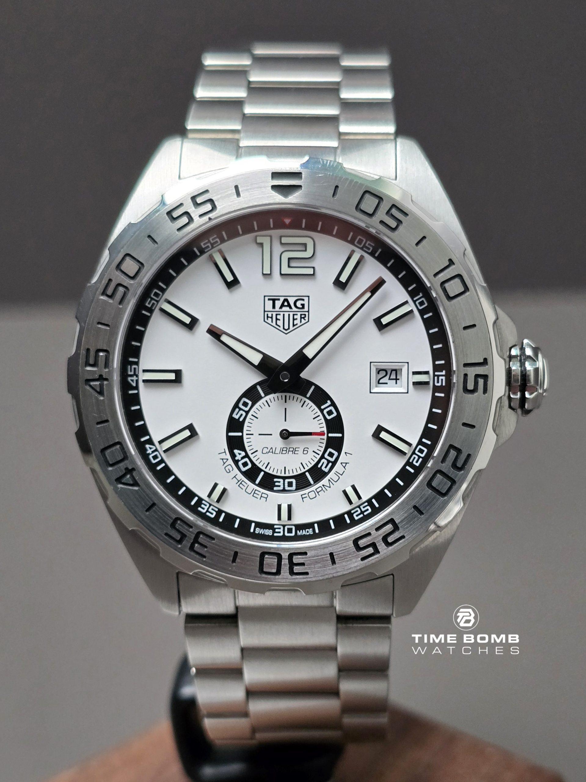 Tag Heuer Formula 1