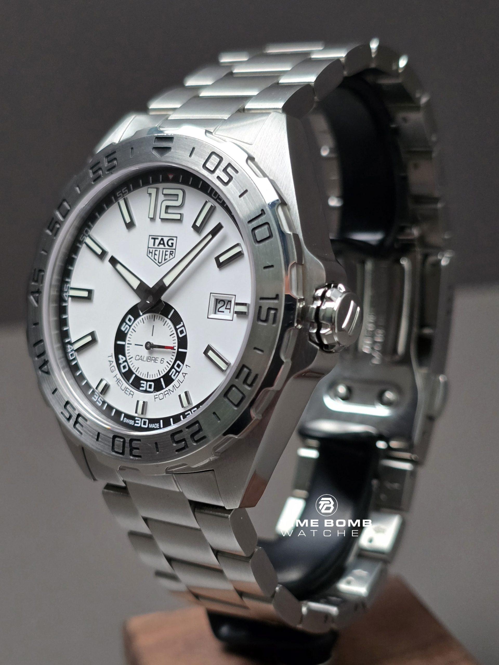 Tag Heuer Formula 1 - Image 10