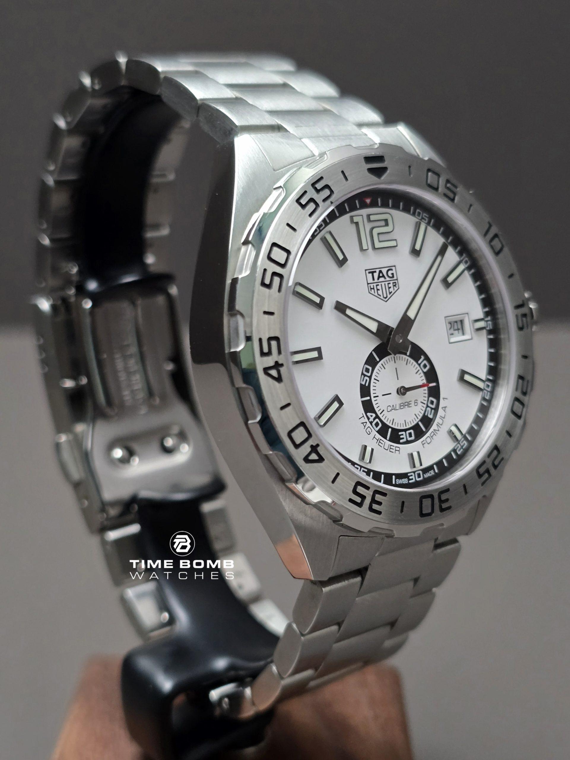 Tag Heuer Formula 1 - Image 8