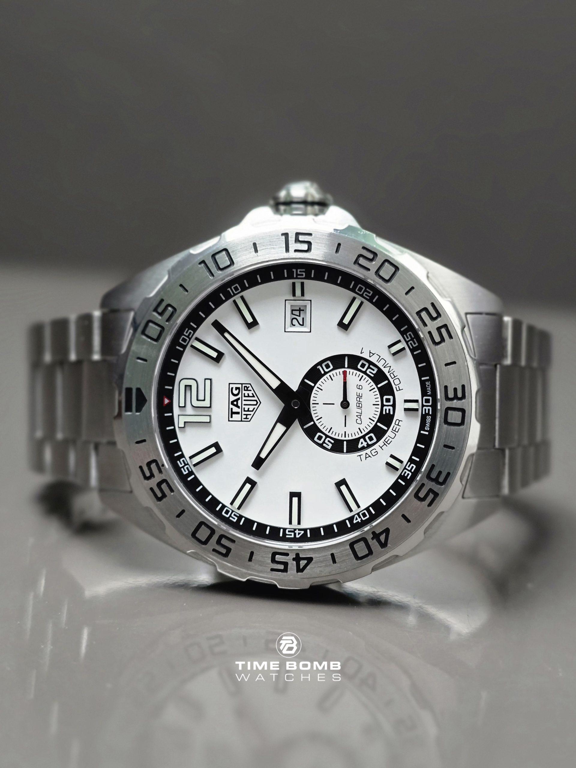 Tag Heuer Formula 1 - Image 5