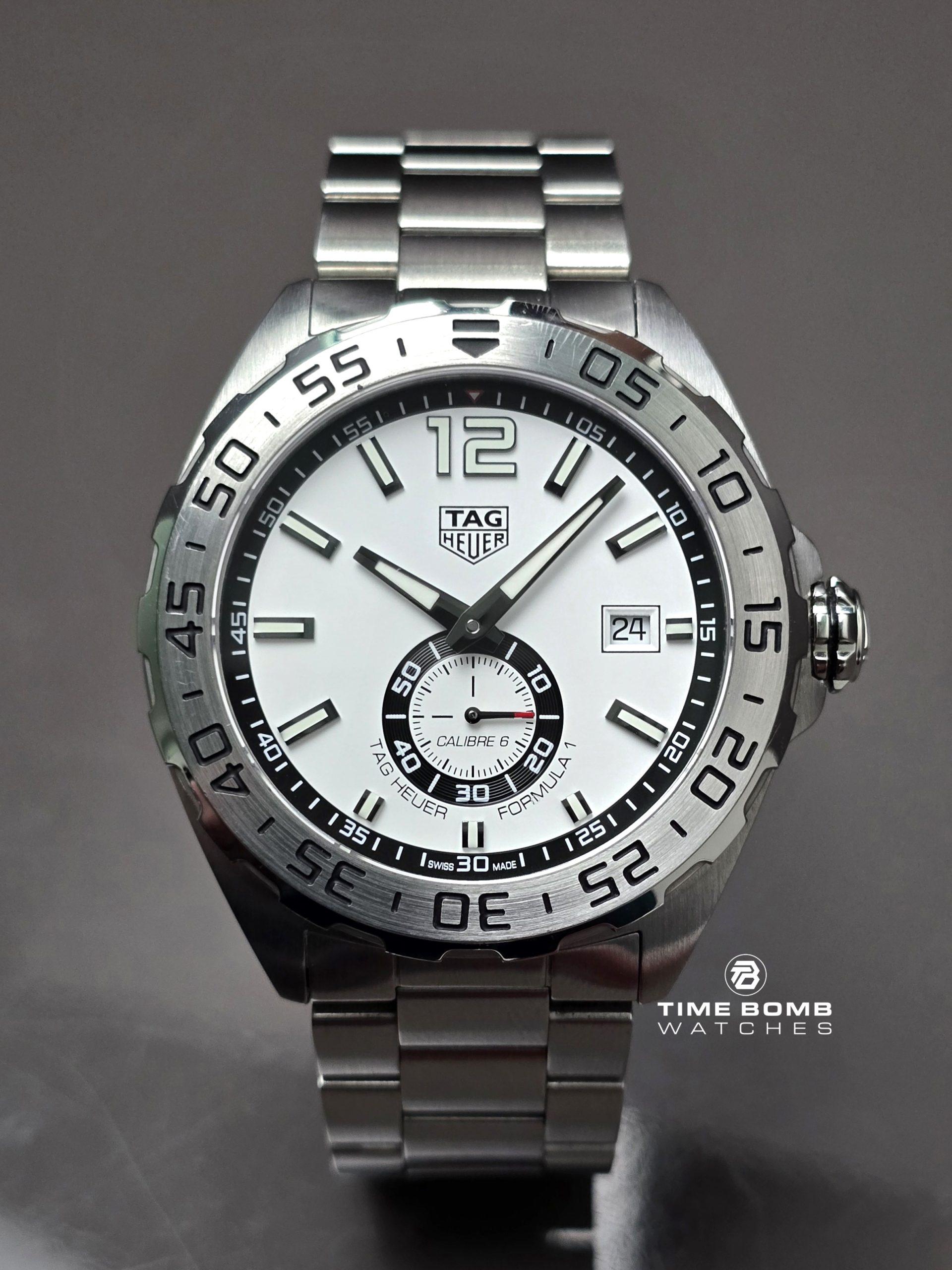 Tag Heuer Formula 1 - Image 4