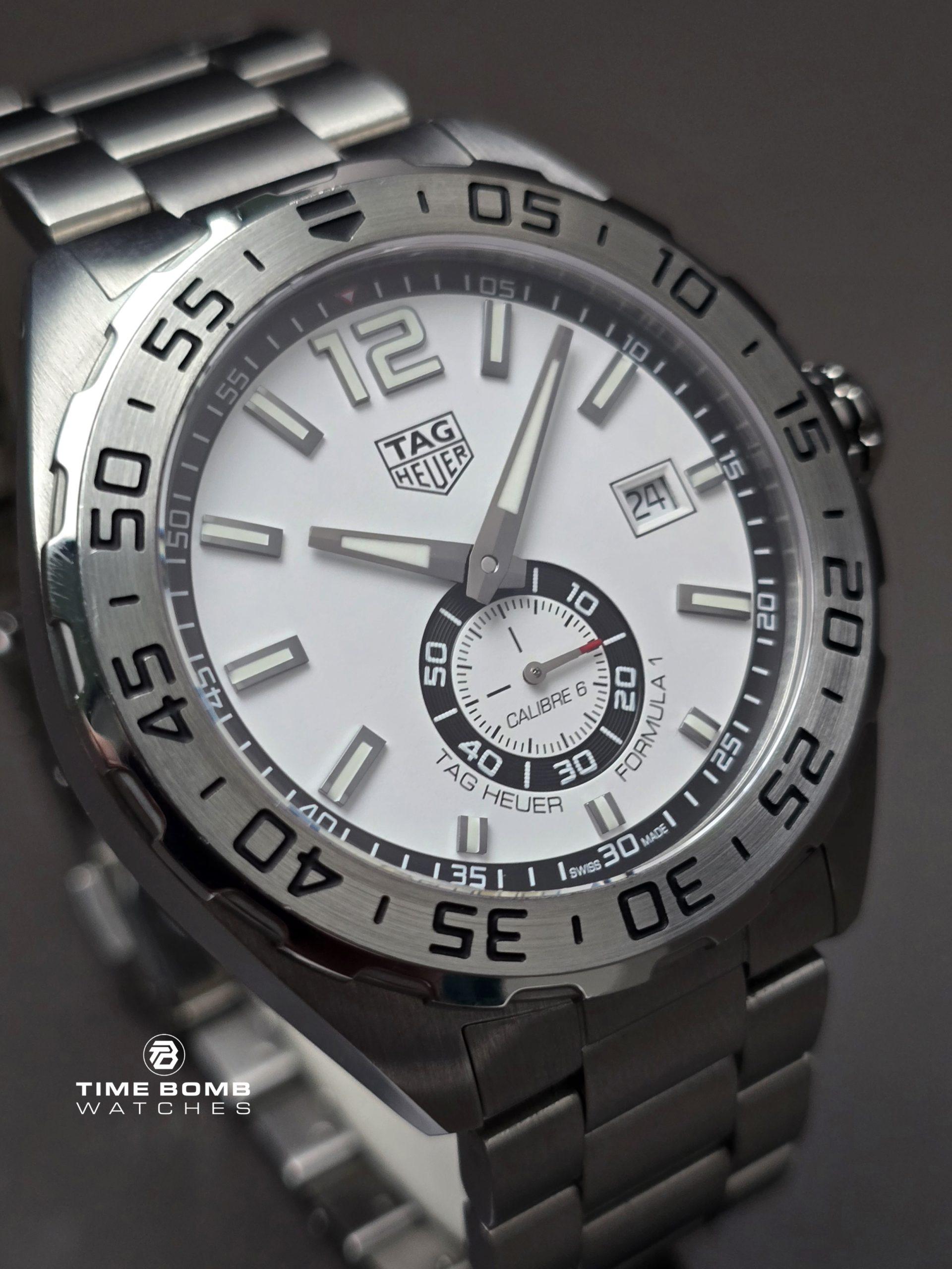 Tag Heuer Formula 1 - Image 3