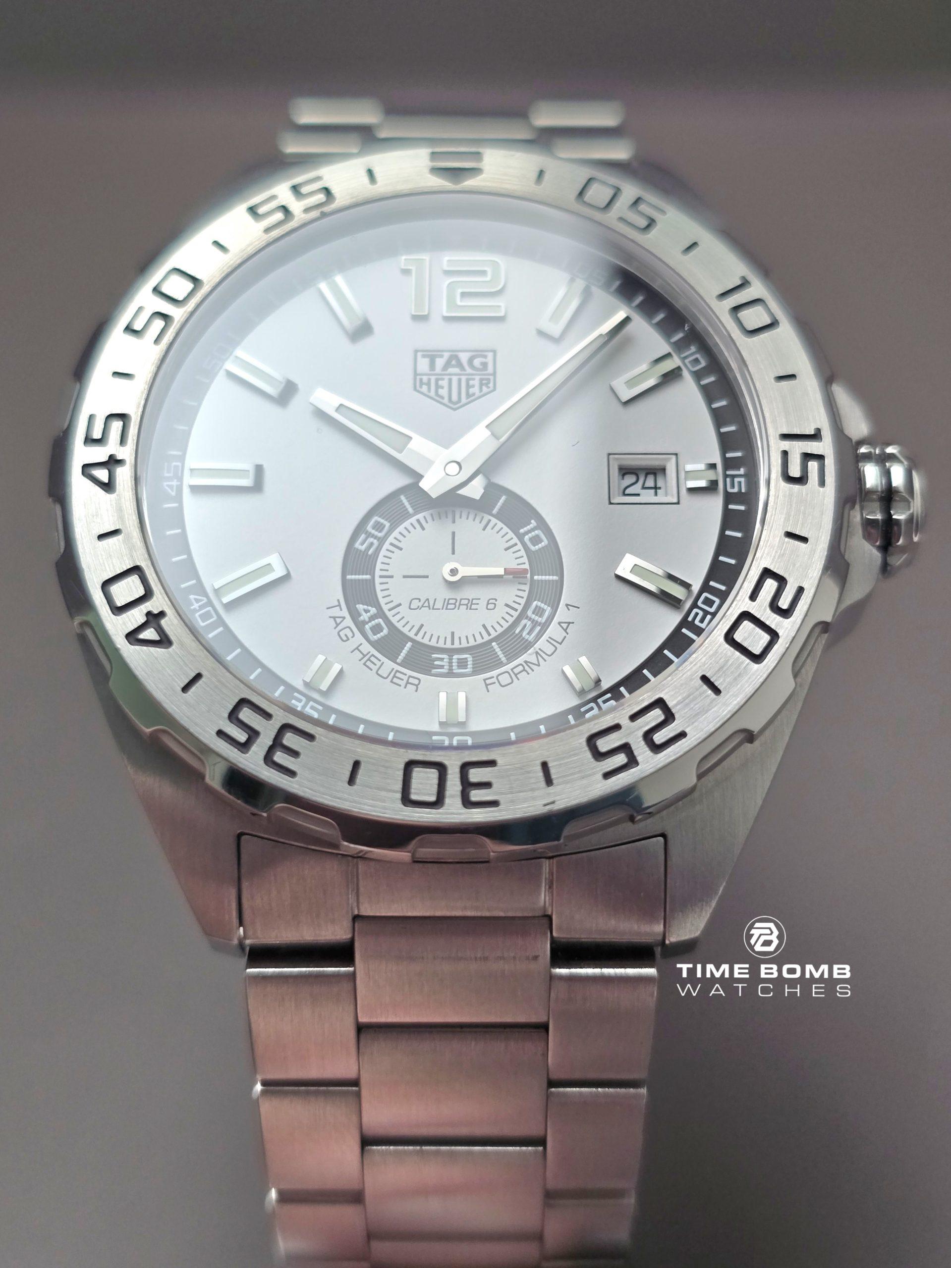 Tag Heuer Formula 1 - Image 2