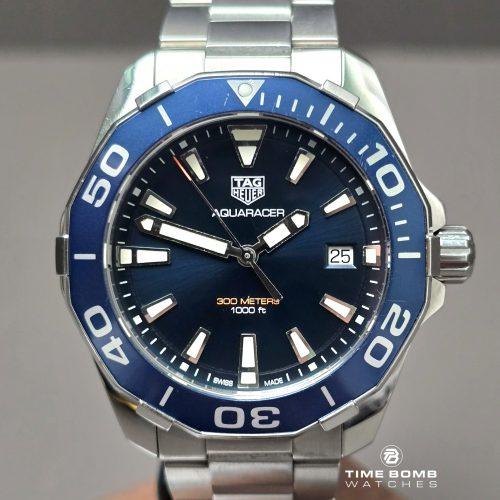 Tag Heuer Aquaracer