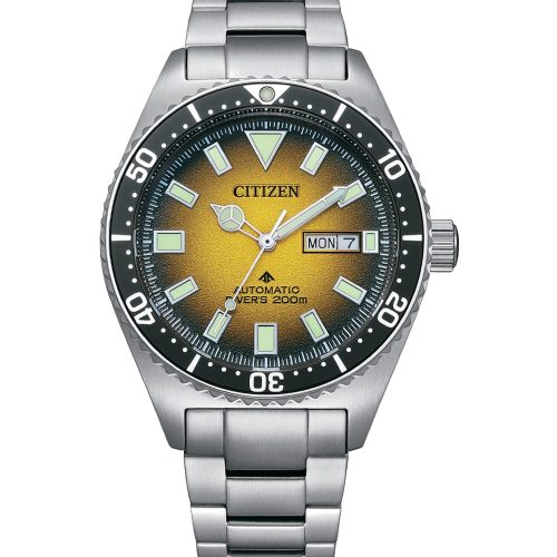 Citizen Promaster Diver