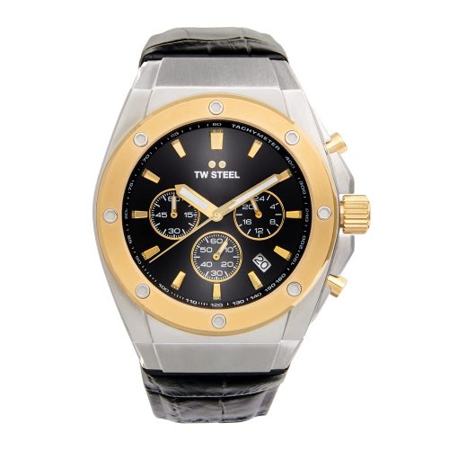 TW Steel CEO Tech Chronograph