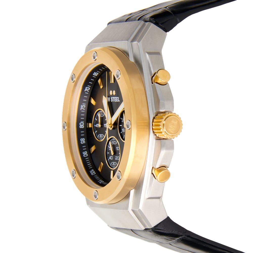 TW Steel CEO Tech Chronograph - Image 2