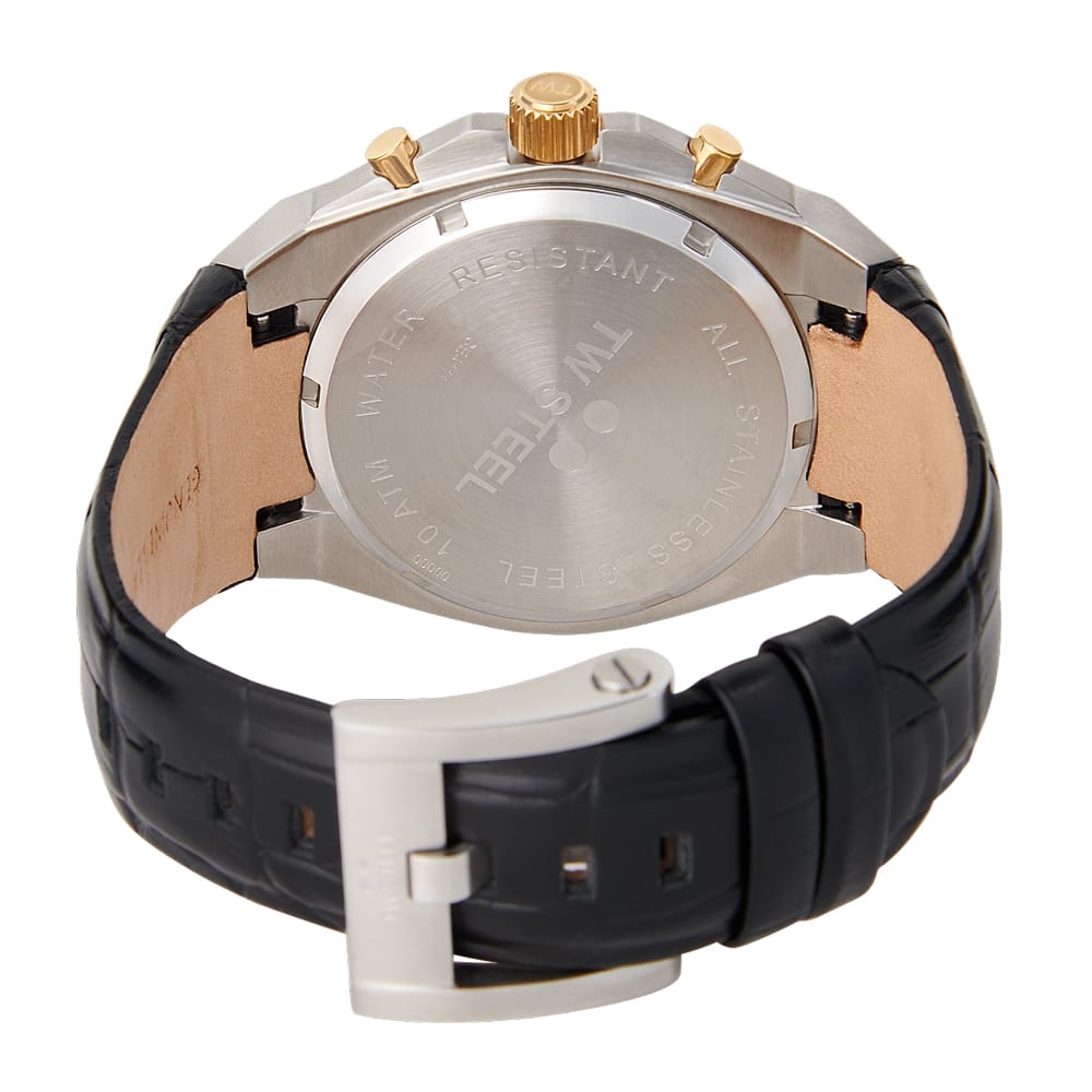 TW Steel CEO Tech Chronograph - Image 4
