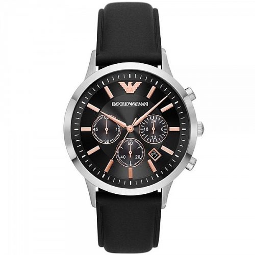 Emporio Armani Nicola Chronograph