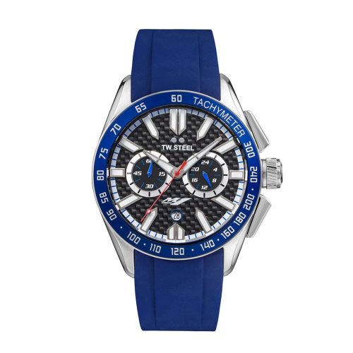 TW Steel GS3 Yamaha Factory Racing Chronograph