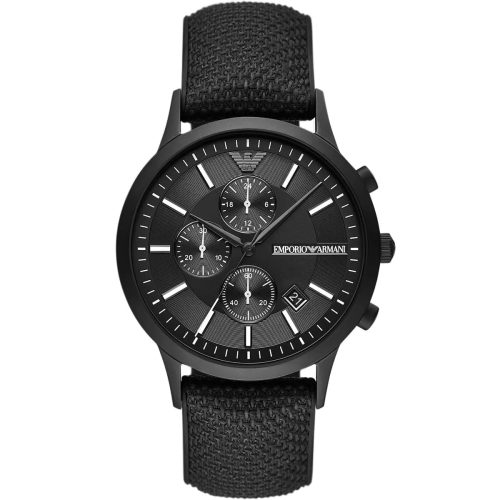 Emporio Armani Renato Chronograph