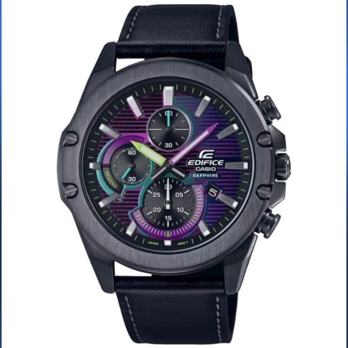 Casio Edifice Asian Release Anniversary Edition
