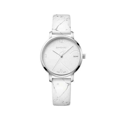 Wenger Metropolitan Donnissima