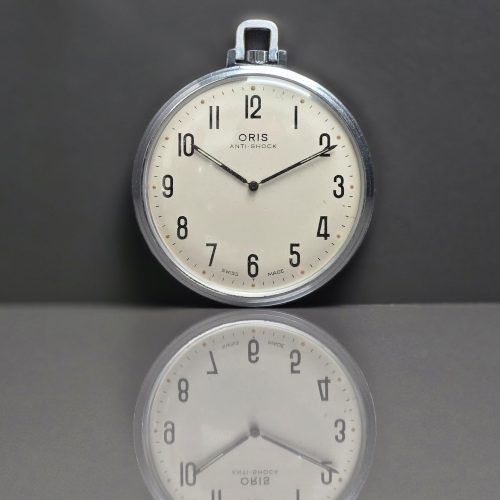 Oris Pocket Watch