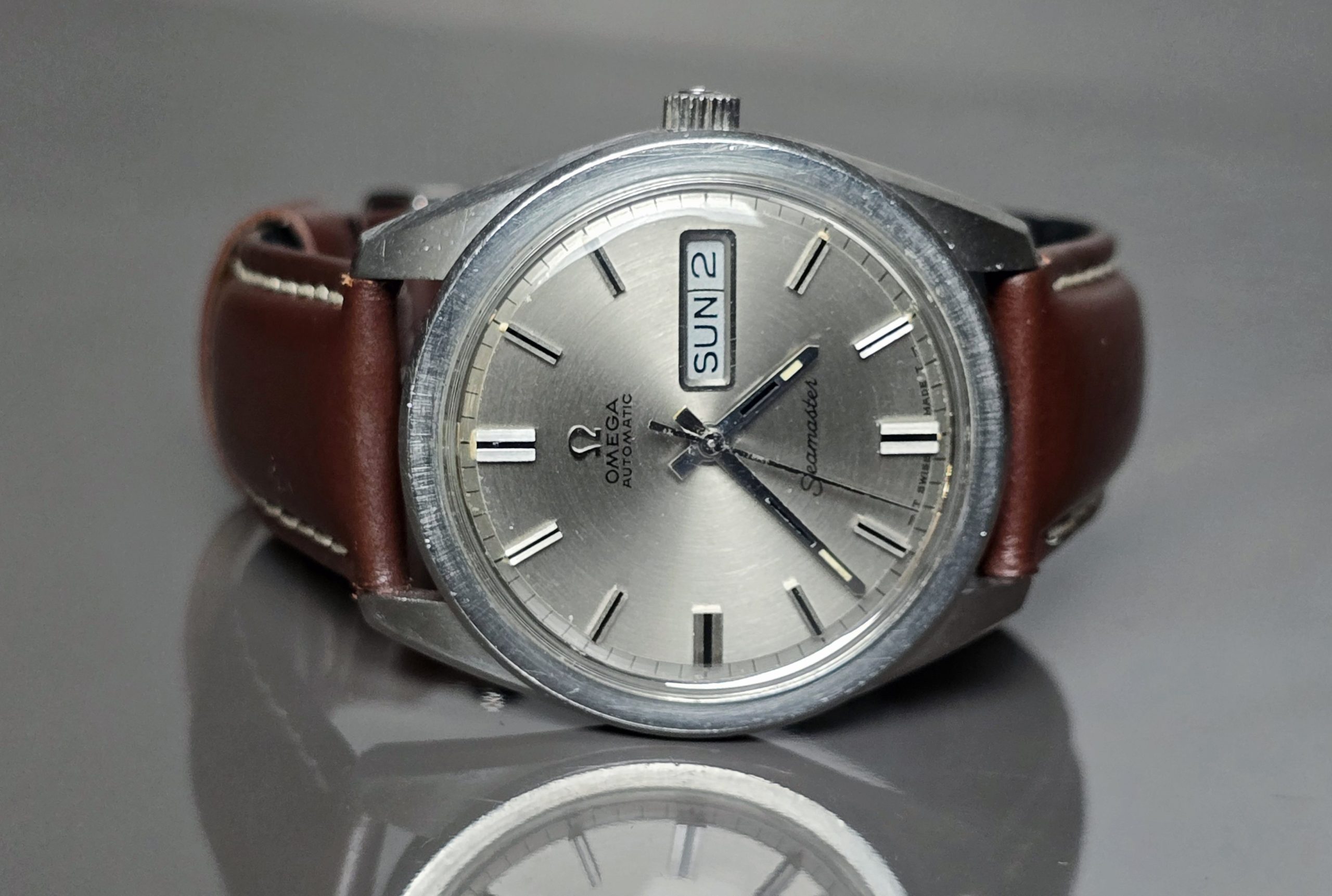 Omega Seamaster - Image 2