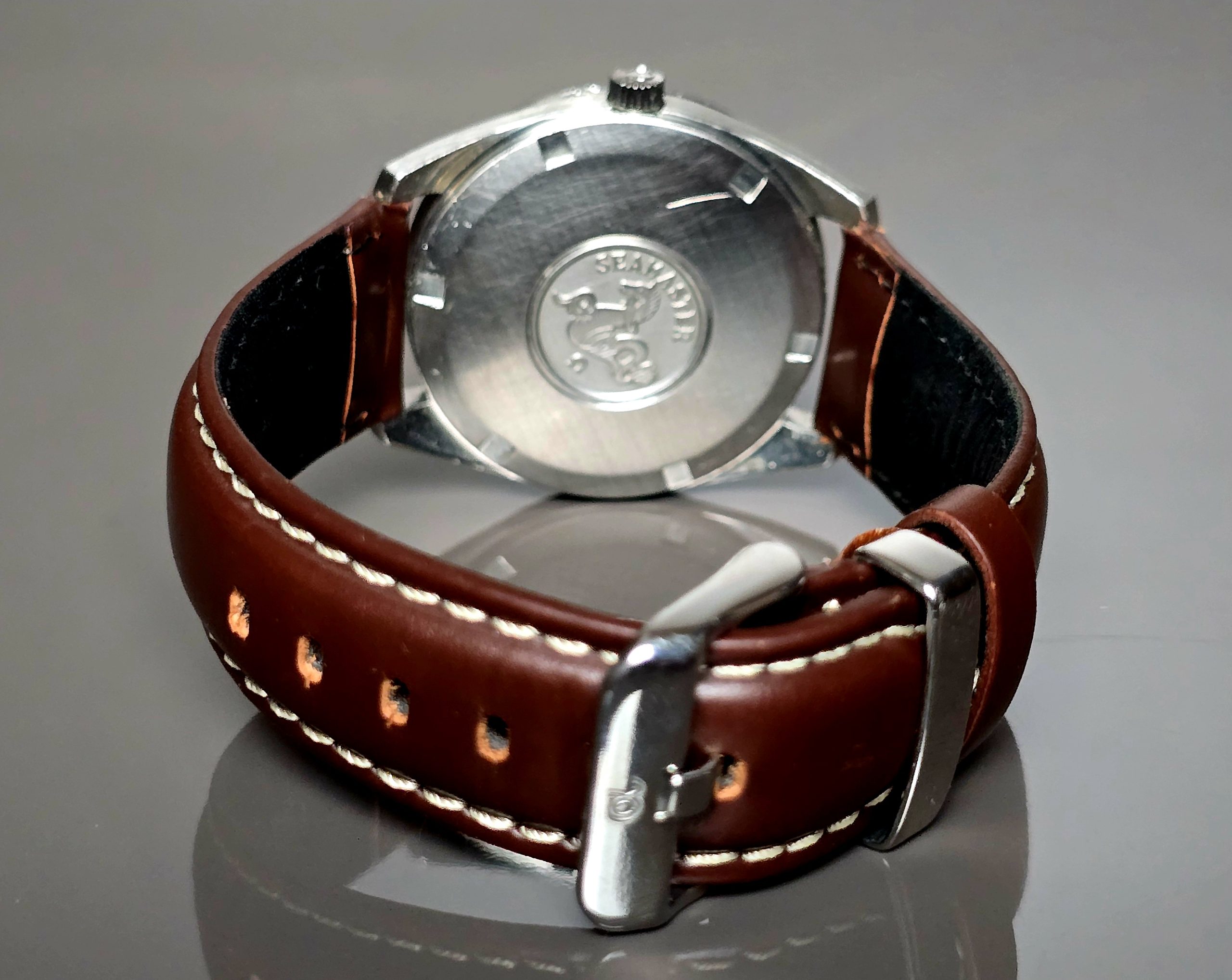 Omega Seamaster - Image 3