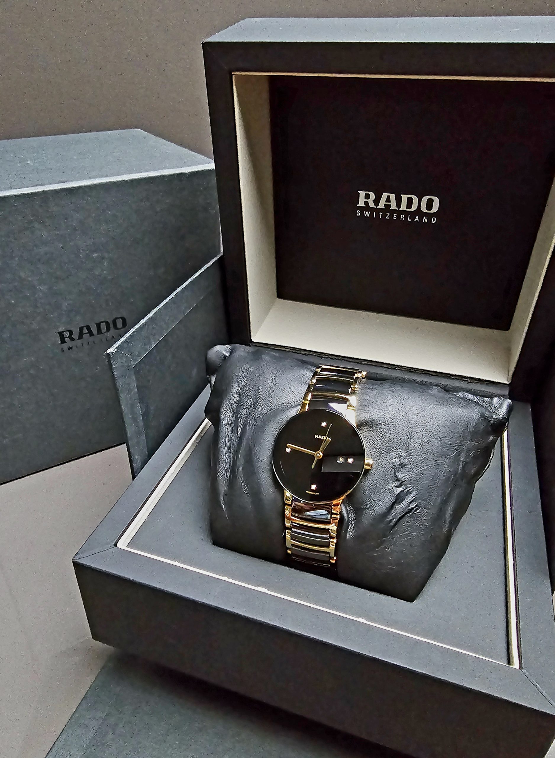 Rado Centrix Diamond - Image 2