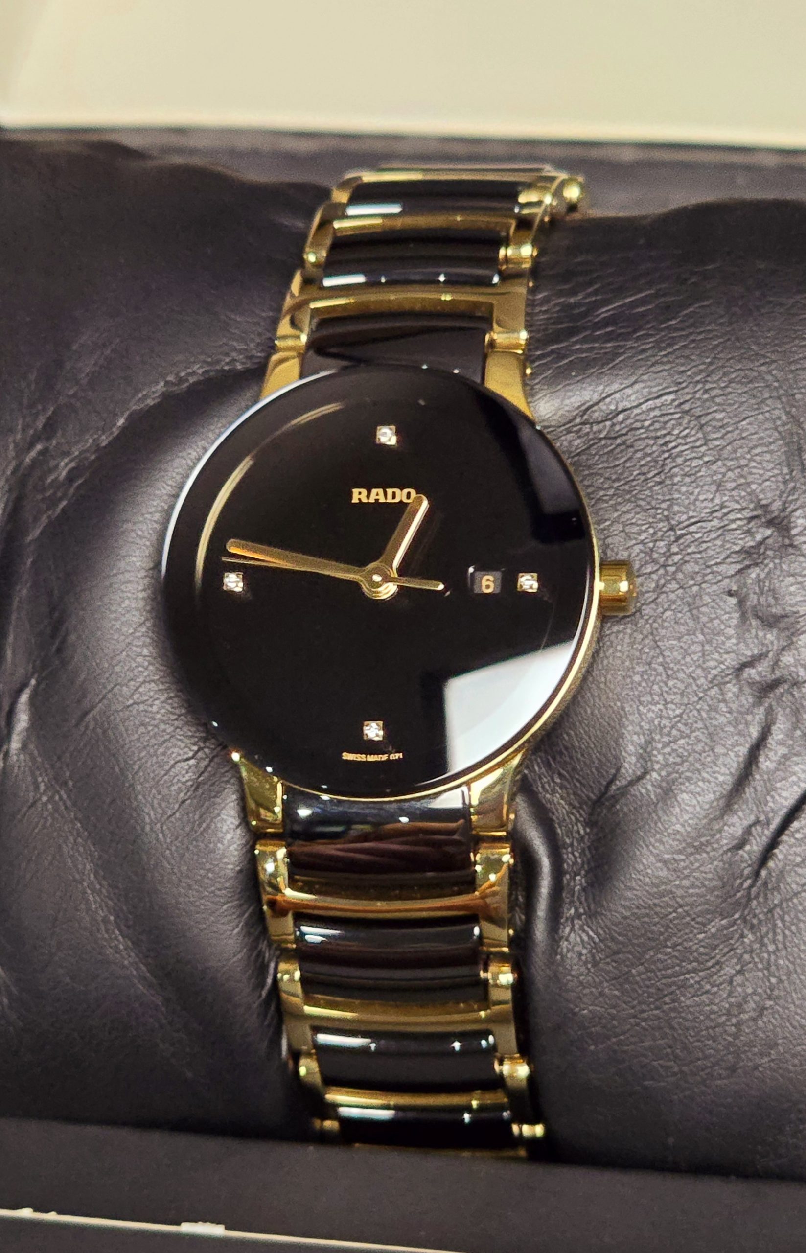 Rado Centrix Diamond - Image 3