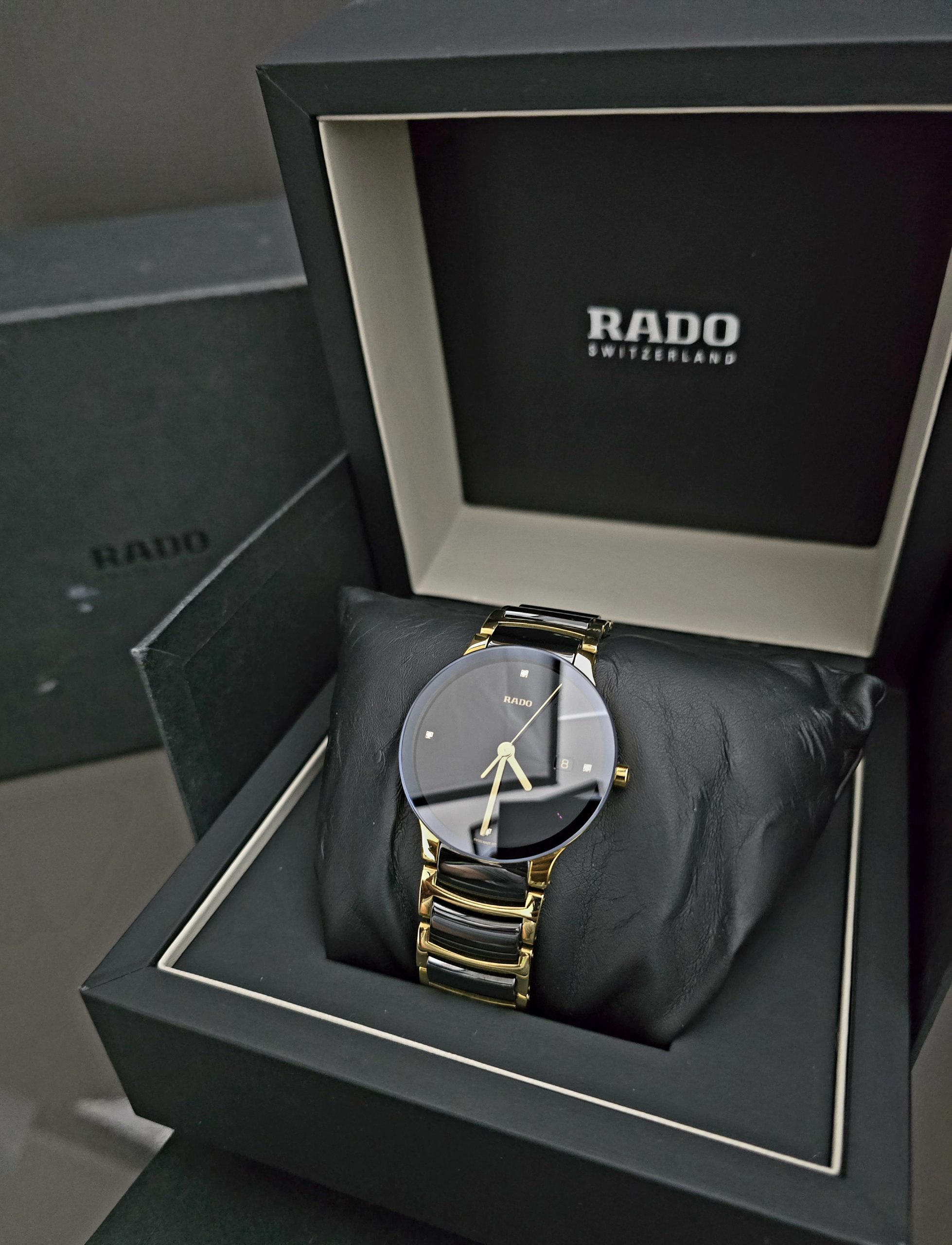 Rado Centrix Diamond - Image 2