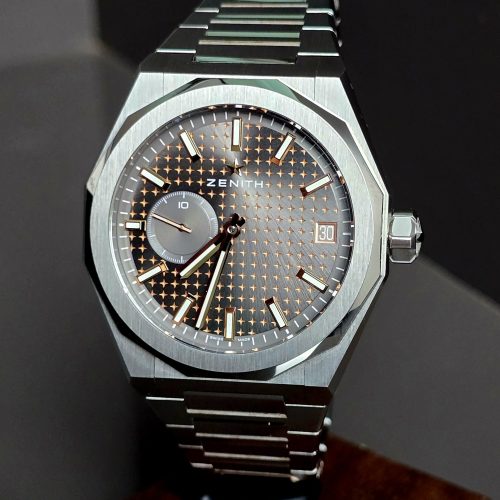 Zenith Defy Skyline