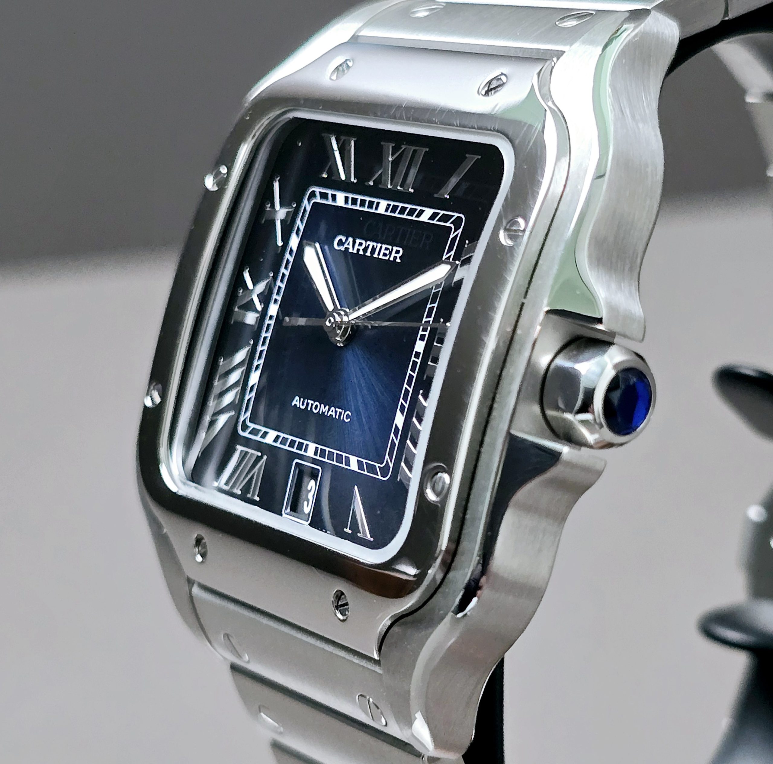 Cartier Santos Large - Image 4