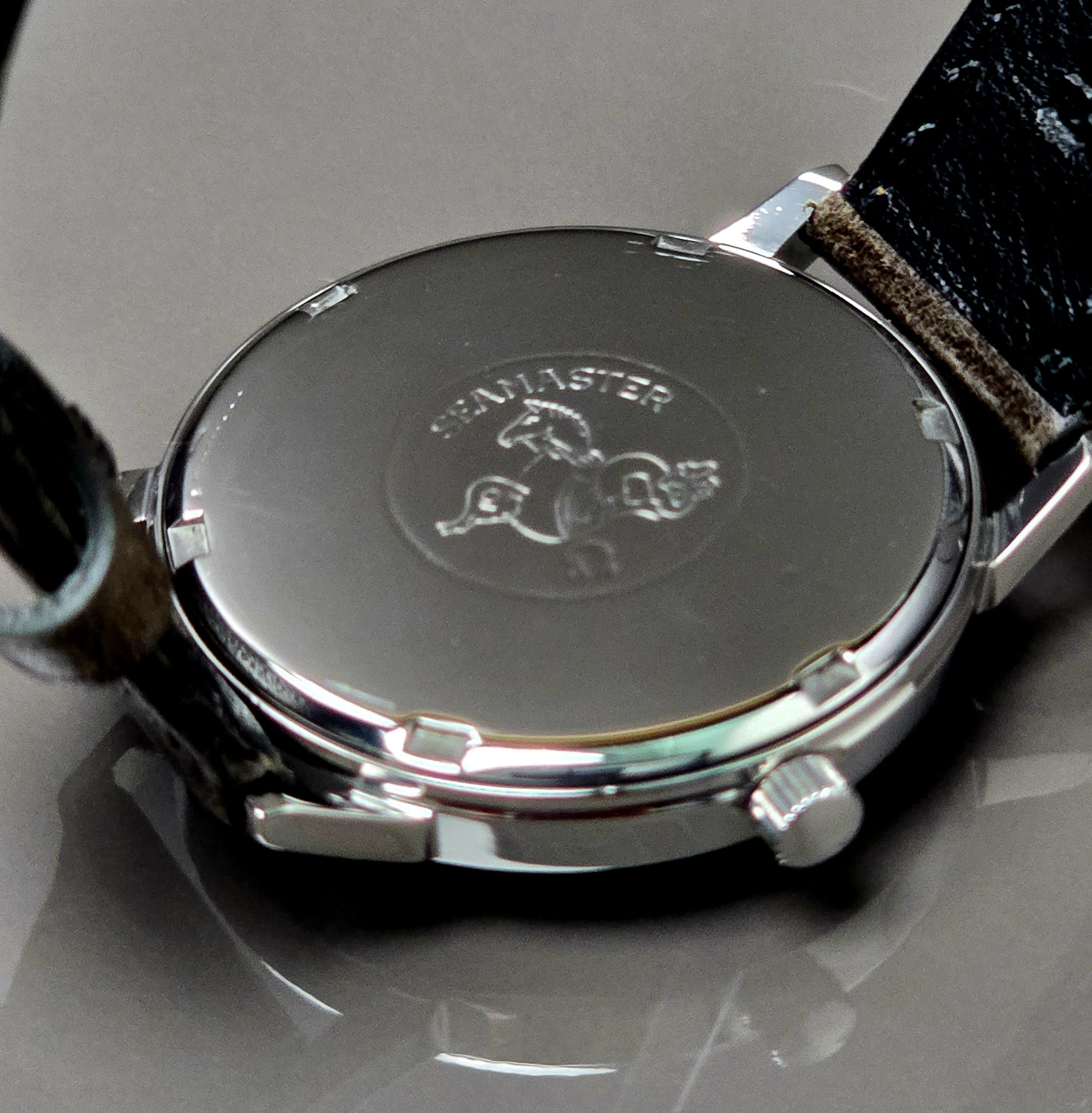 Omega Seamaster Genève - Image 4