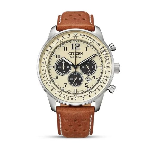 Citizen Eco-Drive Chronograph