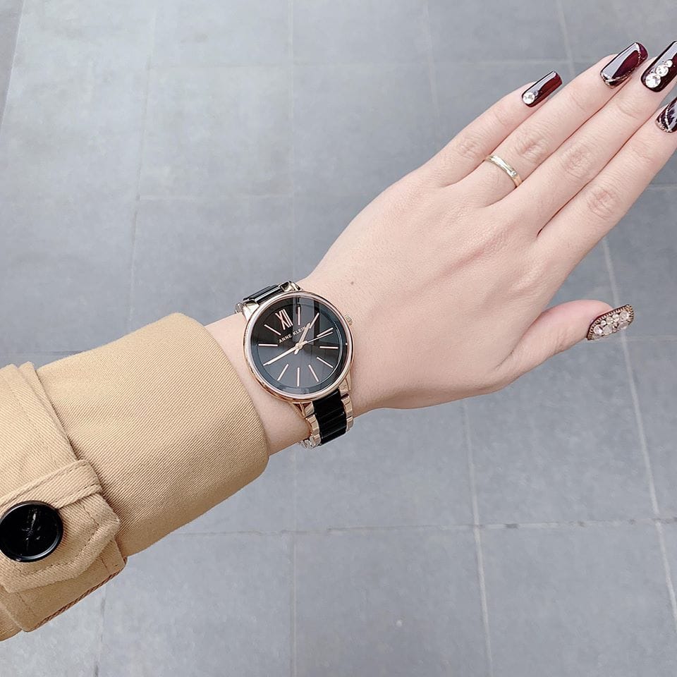 Anne Klein Dress - Image 3