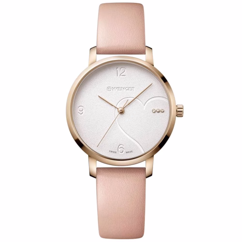 Wenger Metropolitan Donnissima