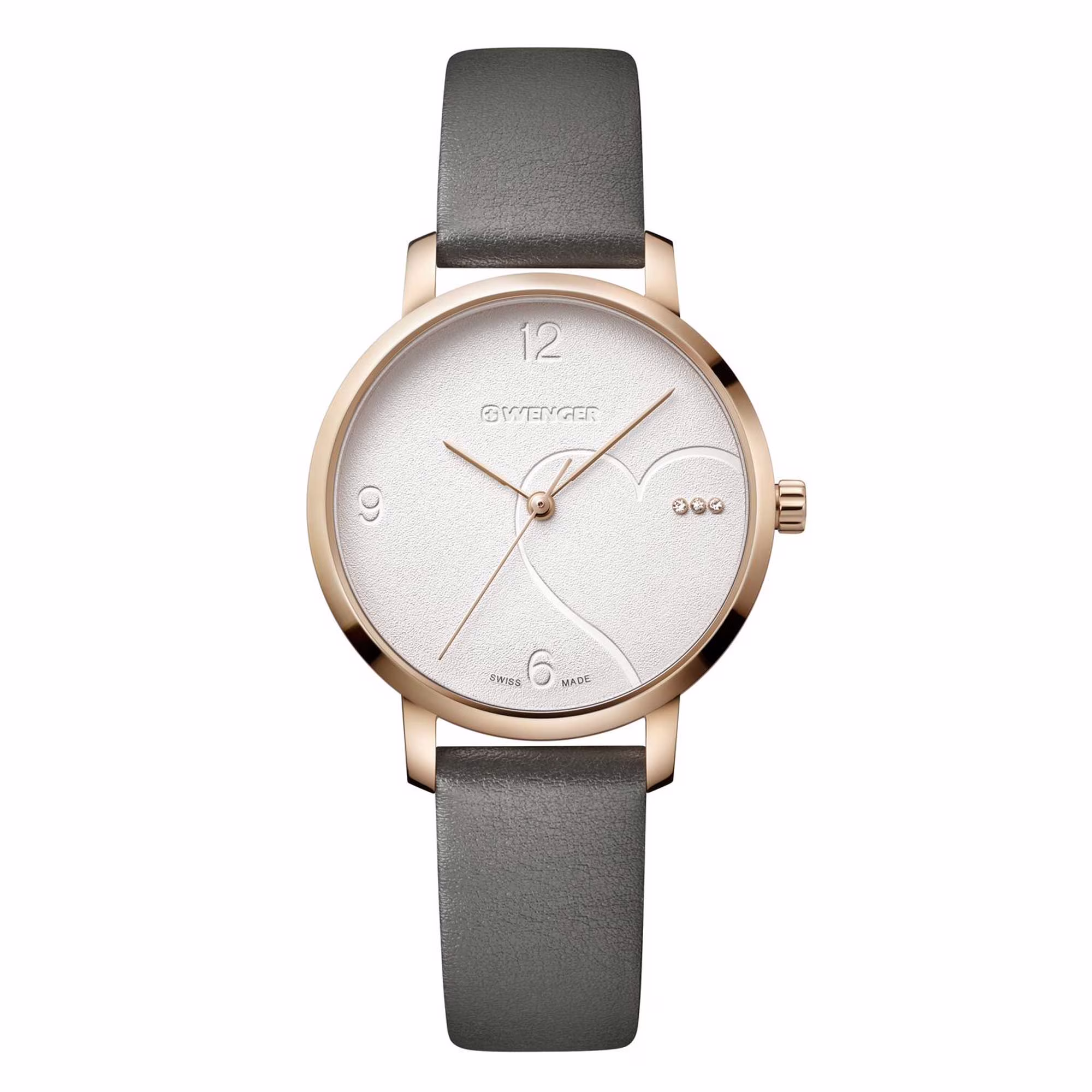 Wenger Metropolitan Donnissima