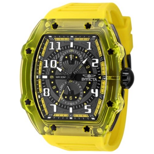 Invicta Racing Cyclone