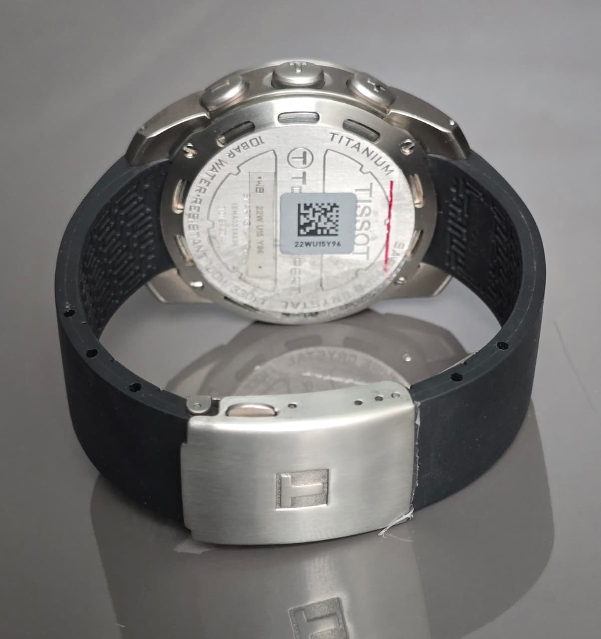 Tissot T-Touch Expert - Image 2