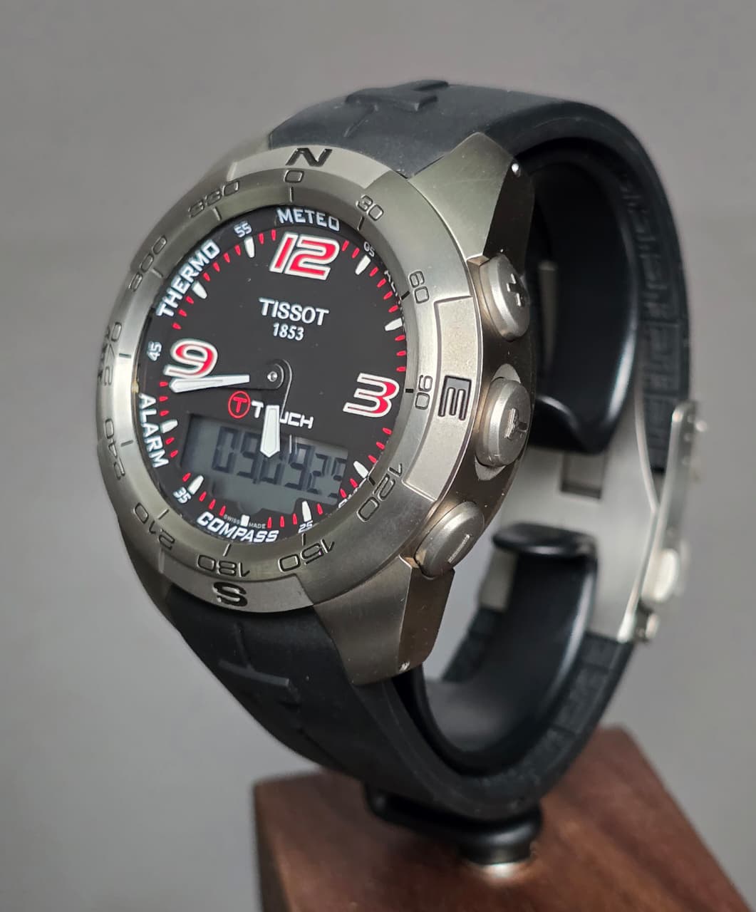 Tissot T-Touch Expert - Image 3