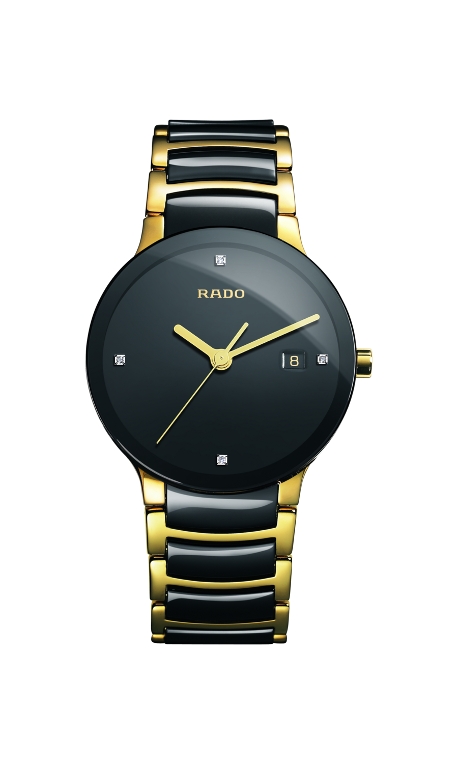 Rado Centrix Diamond