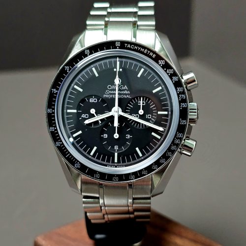 Omega Speedmaster