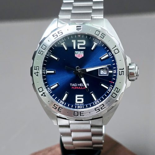 Tag Heuer Formula 1