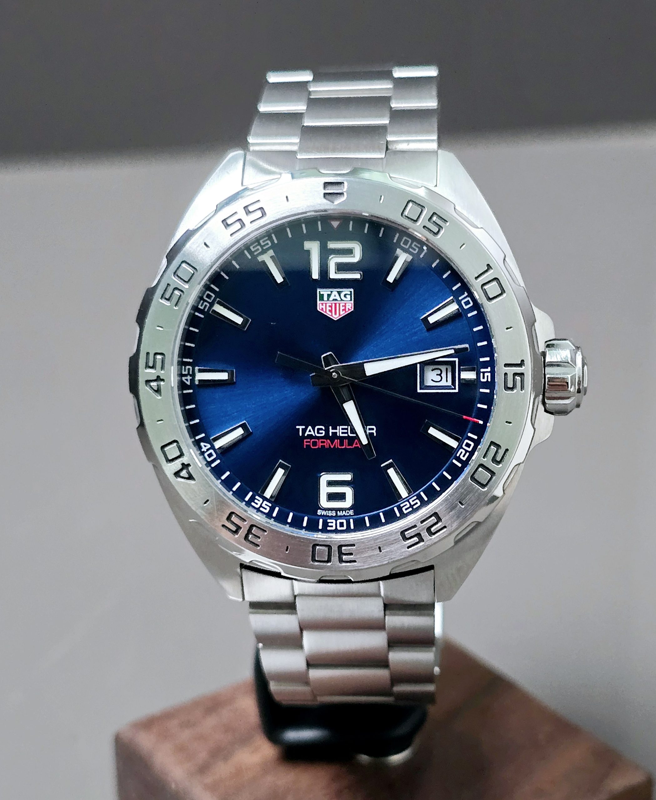 Tag Heuer Formula 1